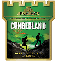 Cumberland ale
